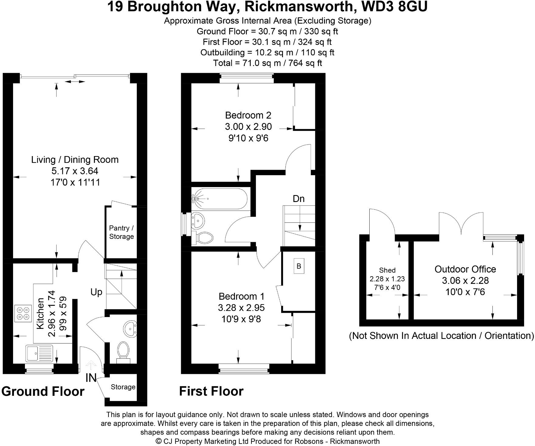 property Raw Floorplan Images}