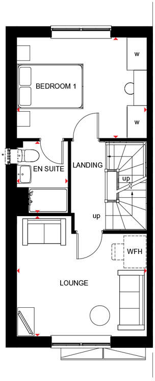 property Raw Floorplan Images}