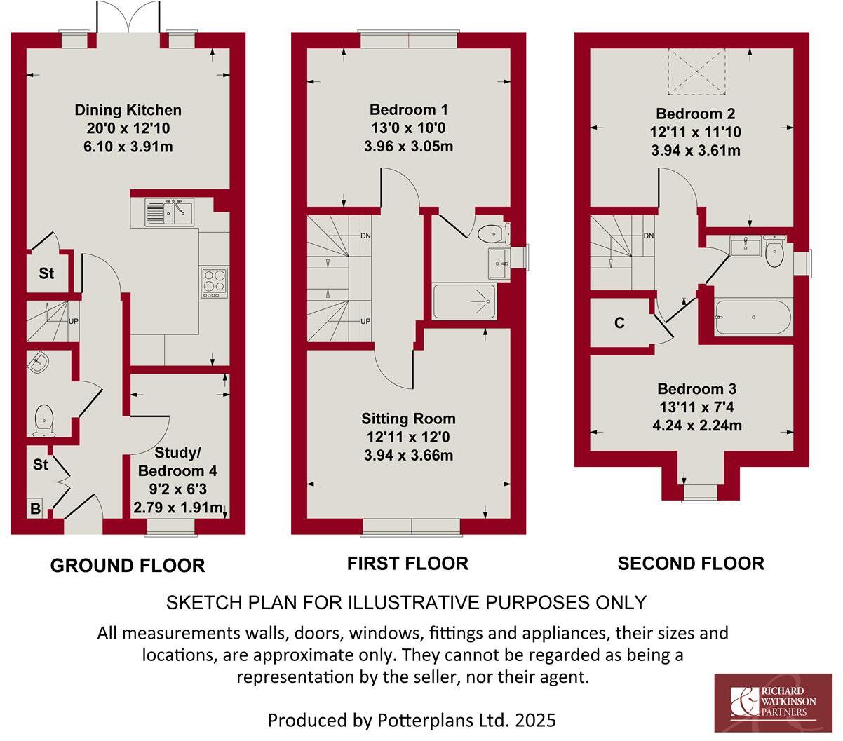 property Raw Floorplan Images}