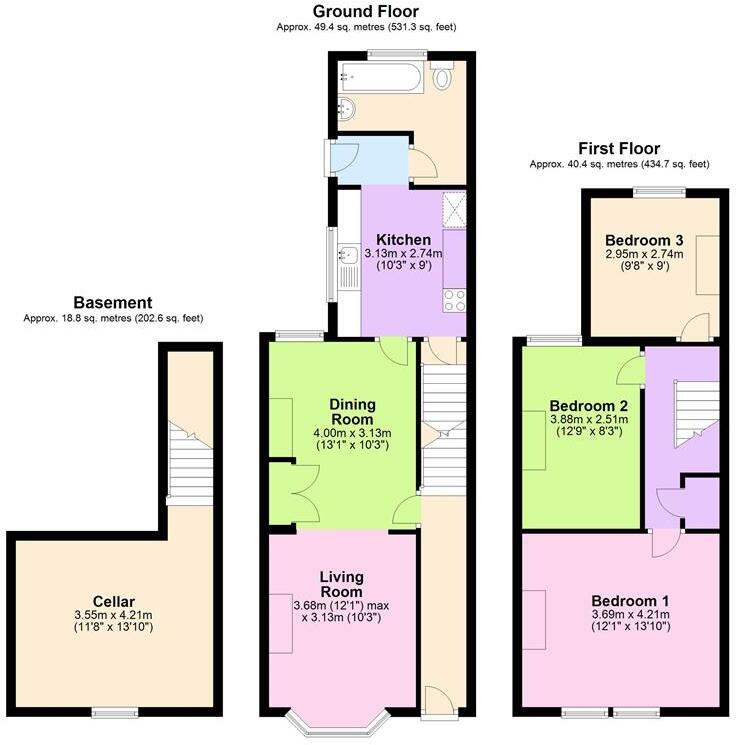 property Raw Floorplan Images}
