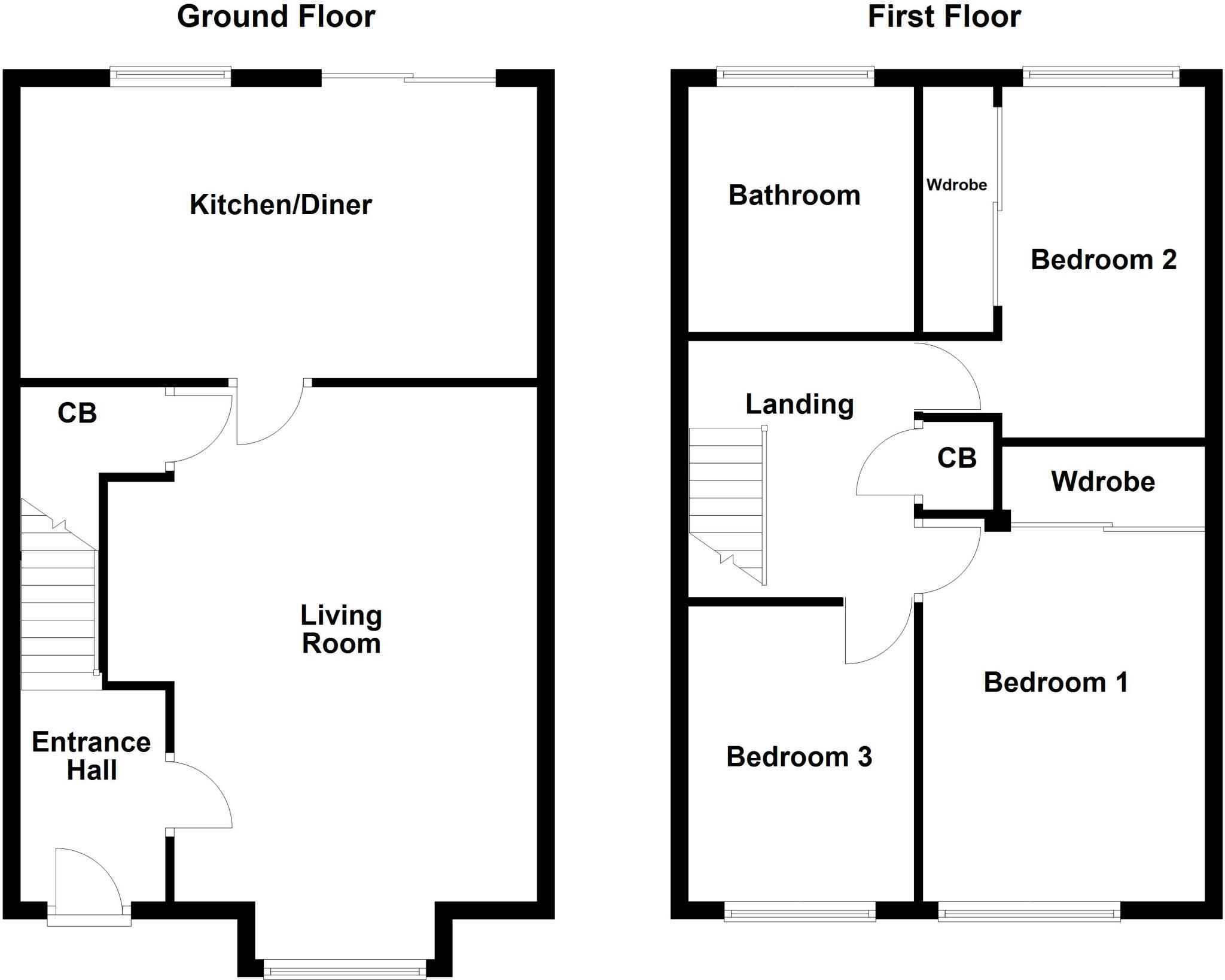 property Raw Floorplan Images}