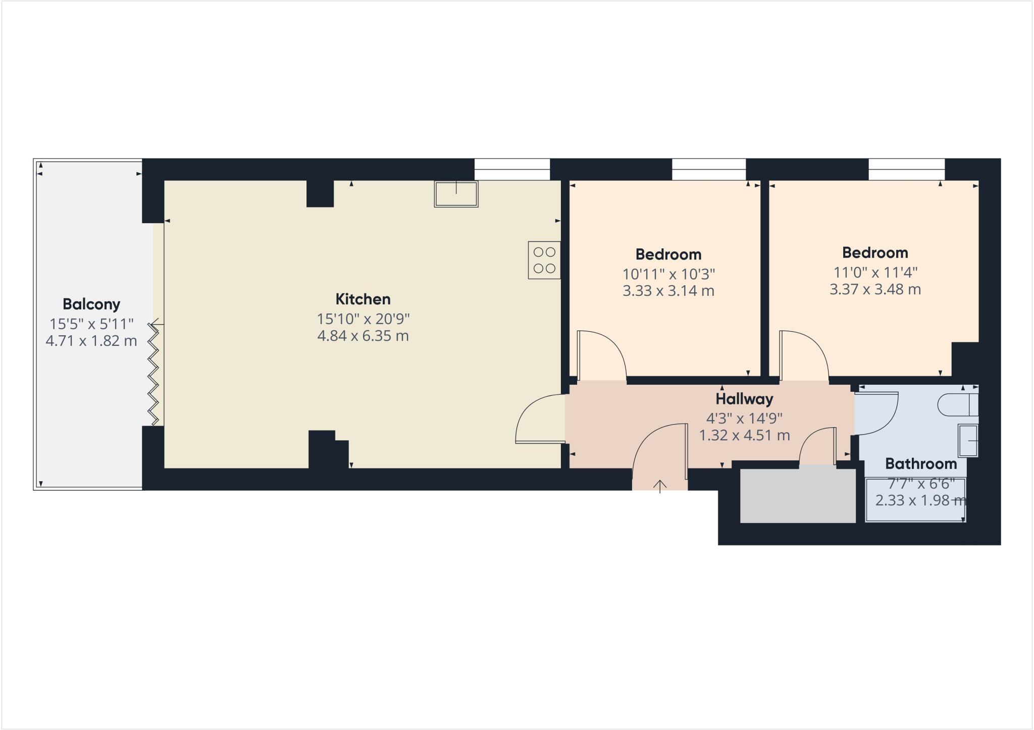 property Raw Floorplan Images}