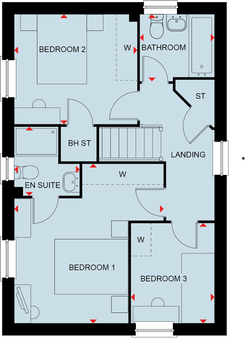 property Raw Floorplan Images}
