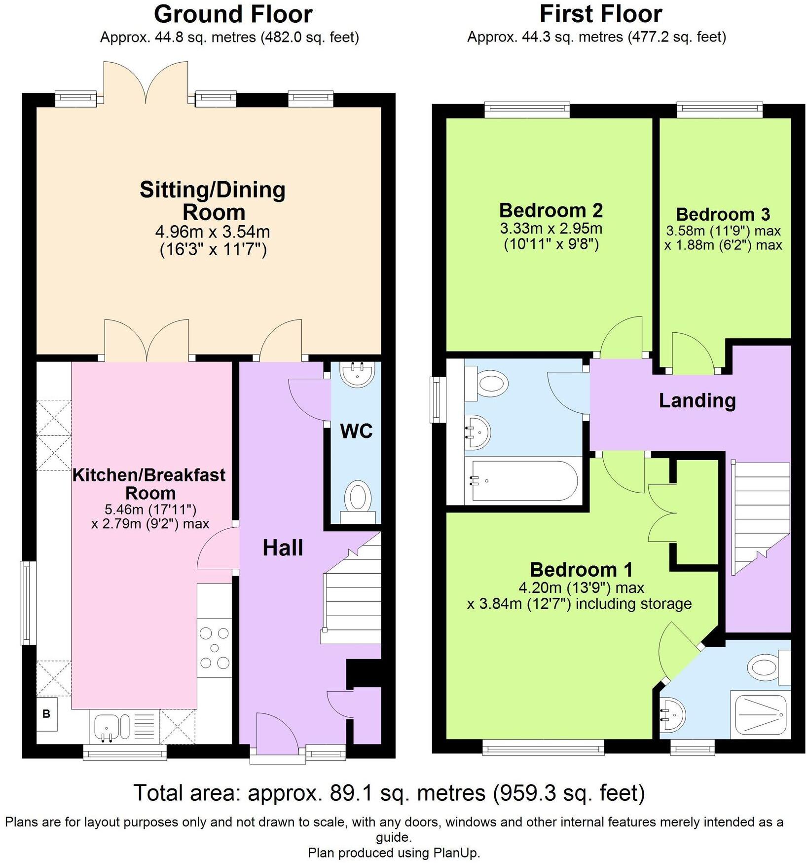 property Raw Floorplan Images}