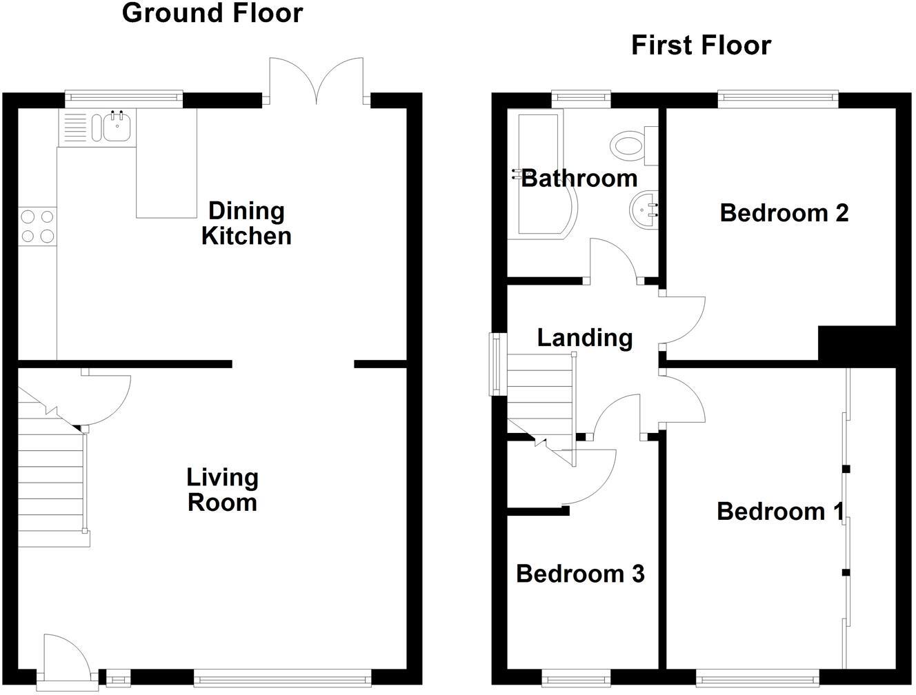 property Raw Floorplan Images}