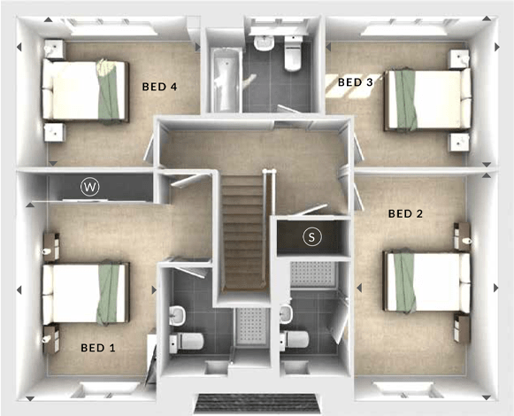 property Raw Floorplan Images}
