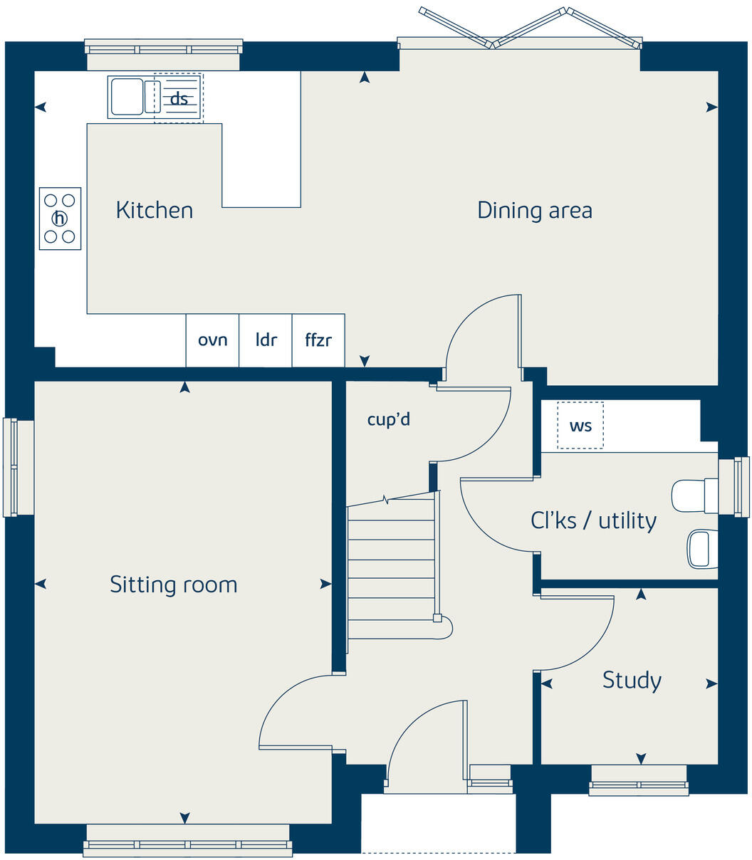 property Raw Floorplan Images}