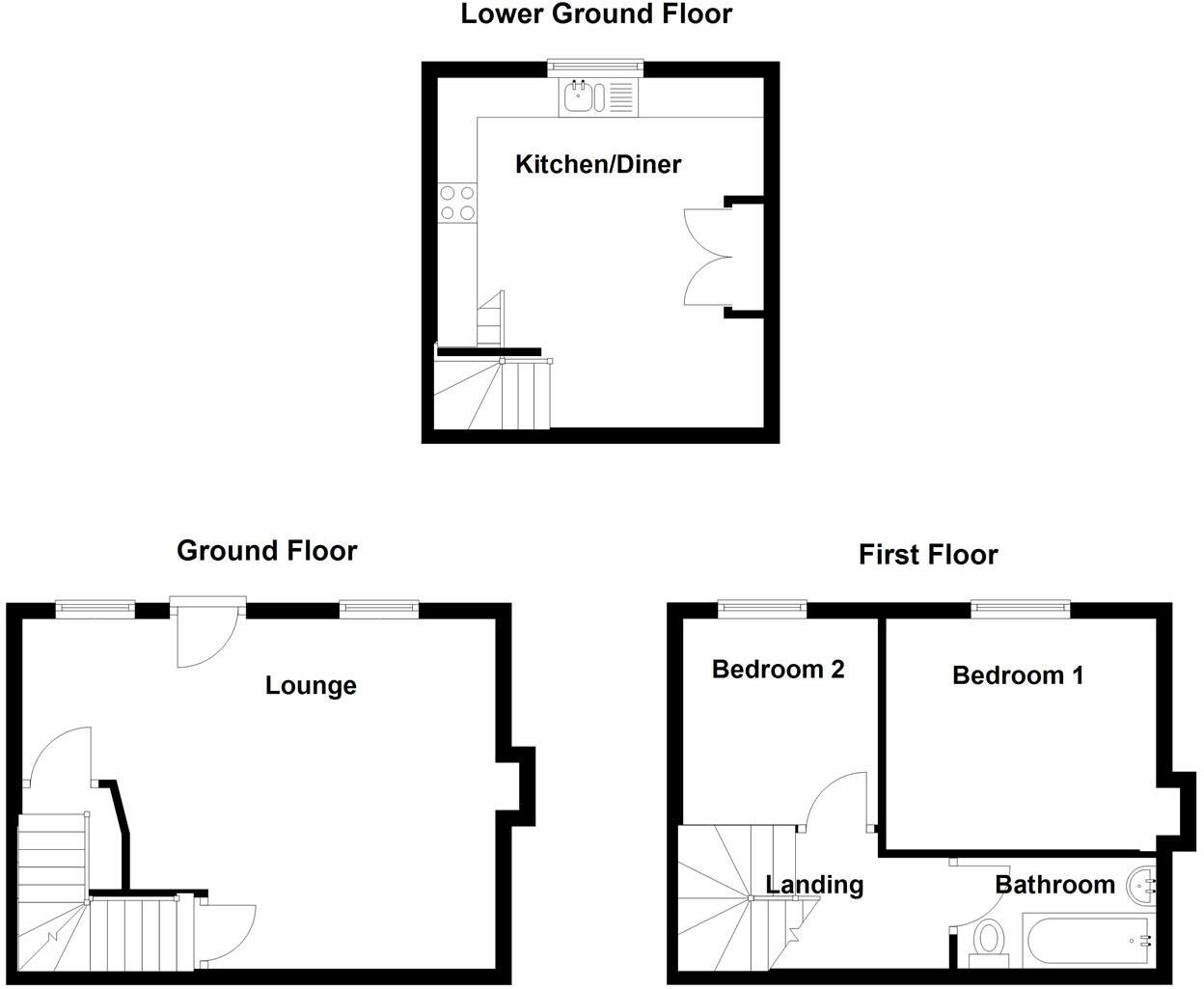 property Raw Floorplan Images}