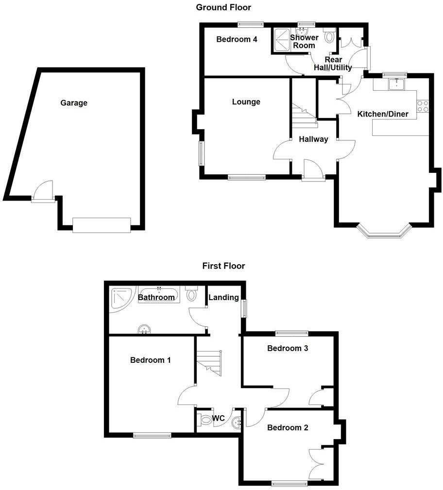 property Raw Floorplan Images}