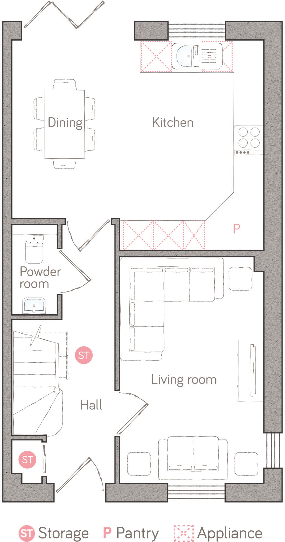 property Raw Floorplan Images}