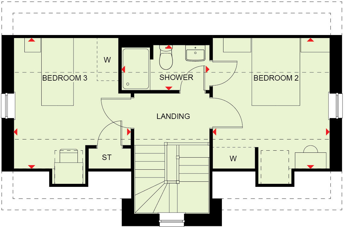 property Raw Floorplan Images}