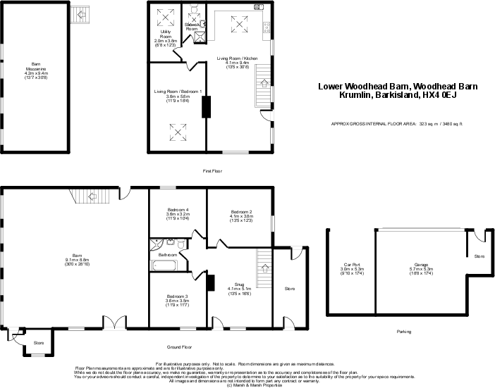 property Raw Floorplan Images}