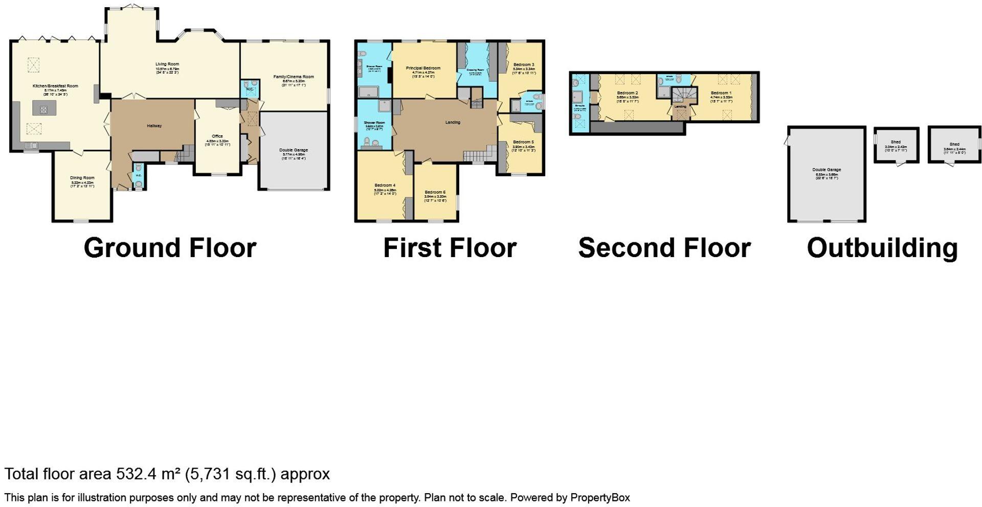 property Raw Floorplan Images}