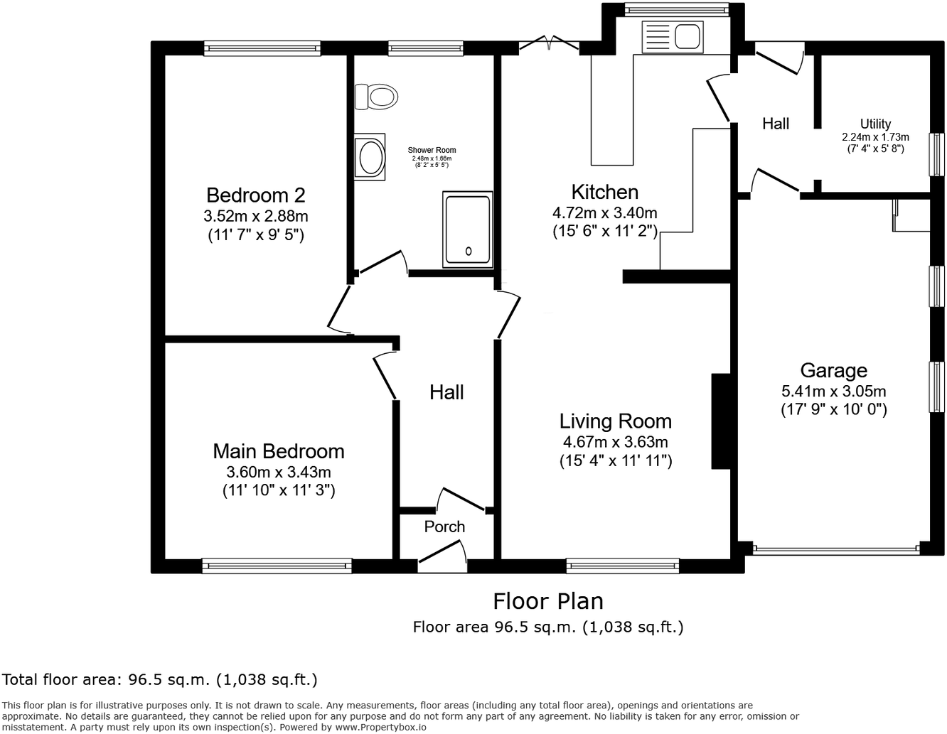 property Raw Floorplan Images}