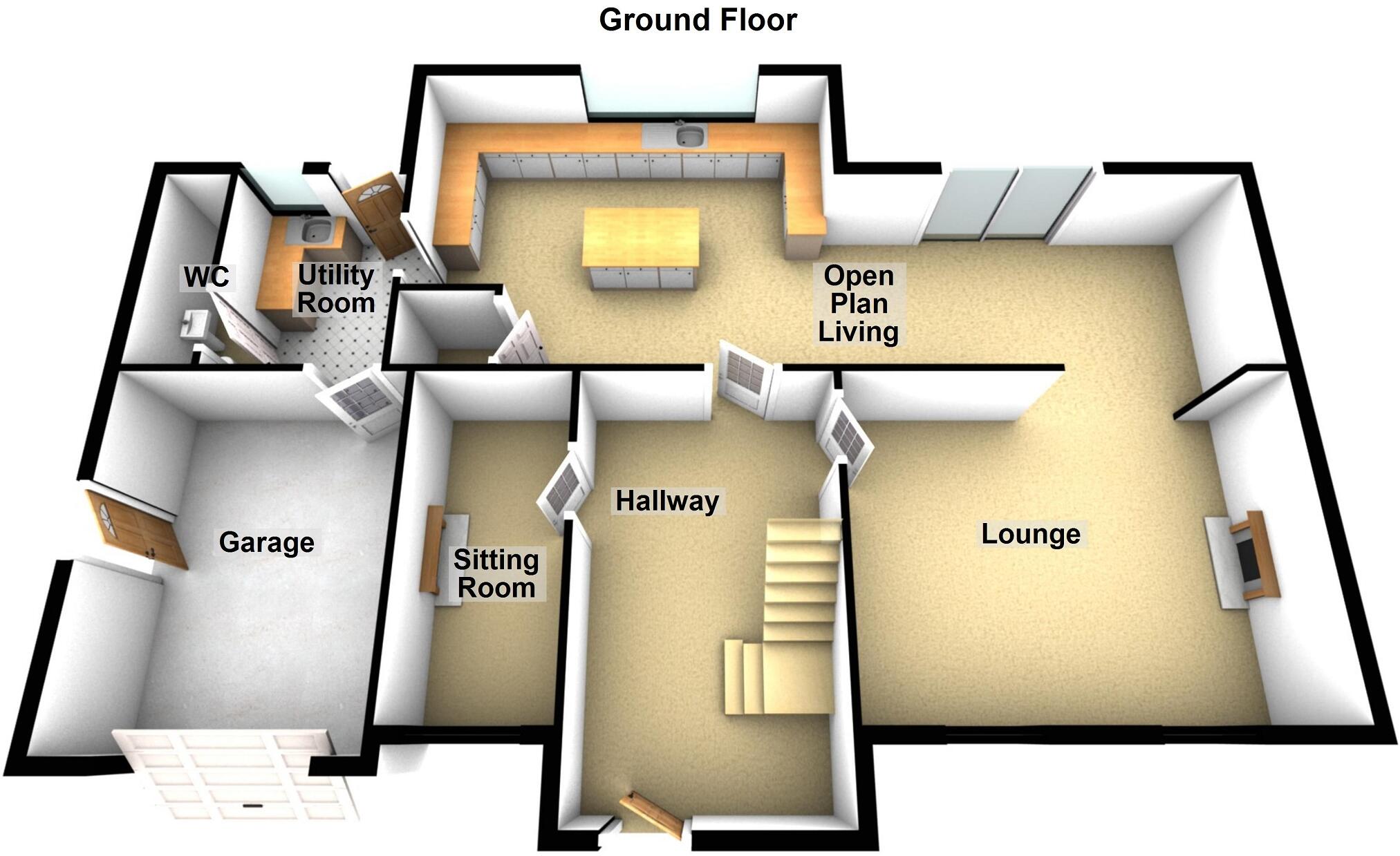 property Raw Floorplan Images}