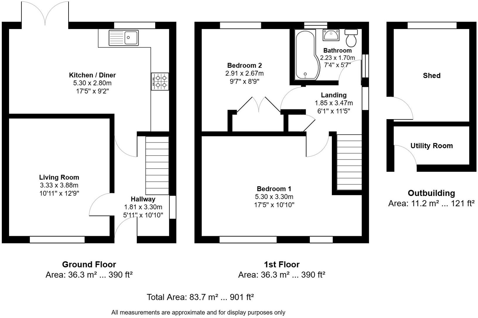 property Raw Floorplan Images}