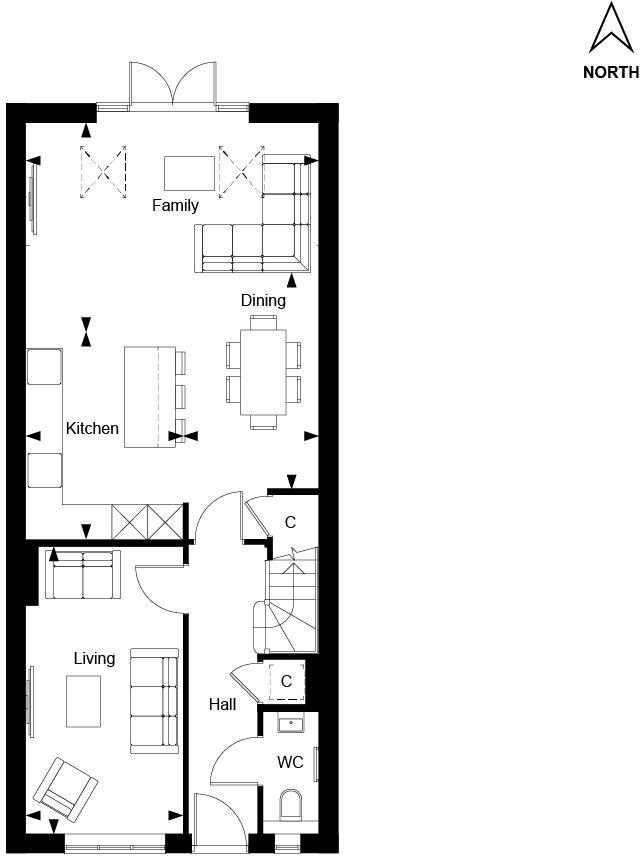 property Raw Floorplan Images}