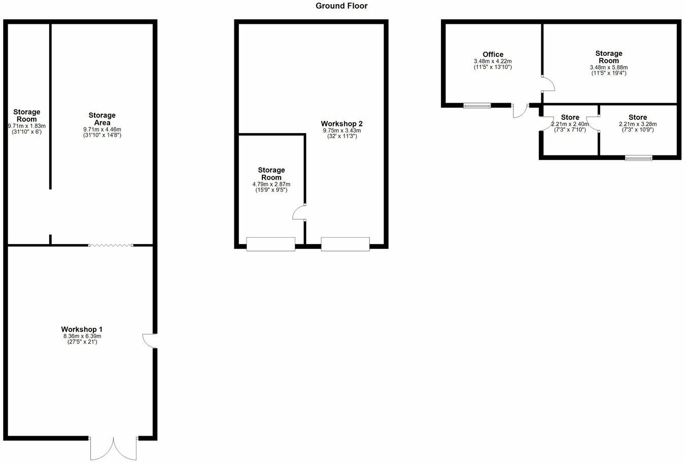 property Raw Floorplan Images}