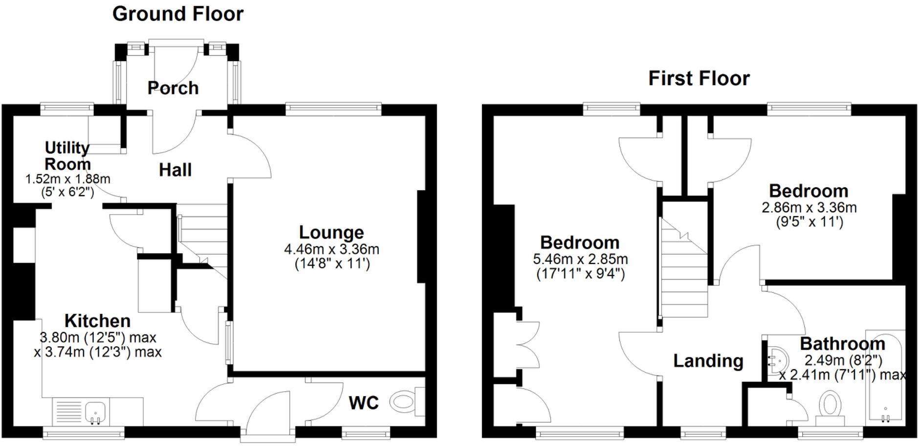property Raw Floorplan Images}