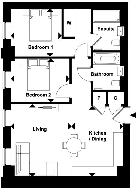 property Raw Floorplan Images}