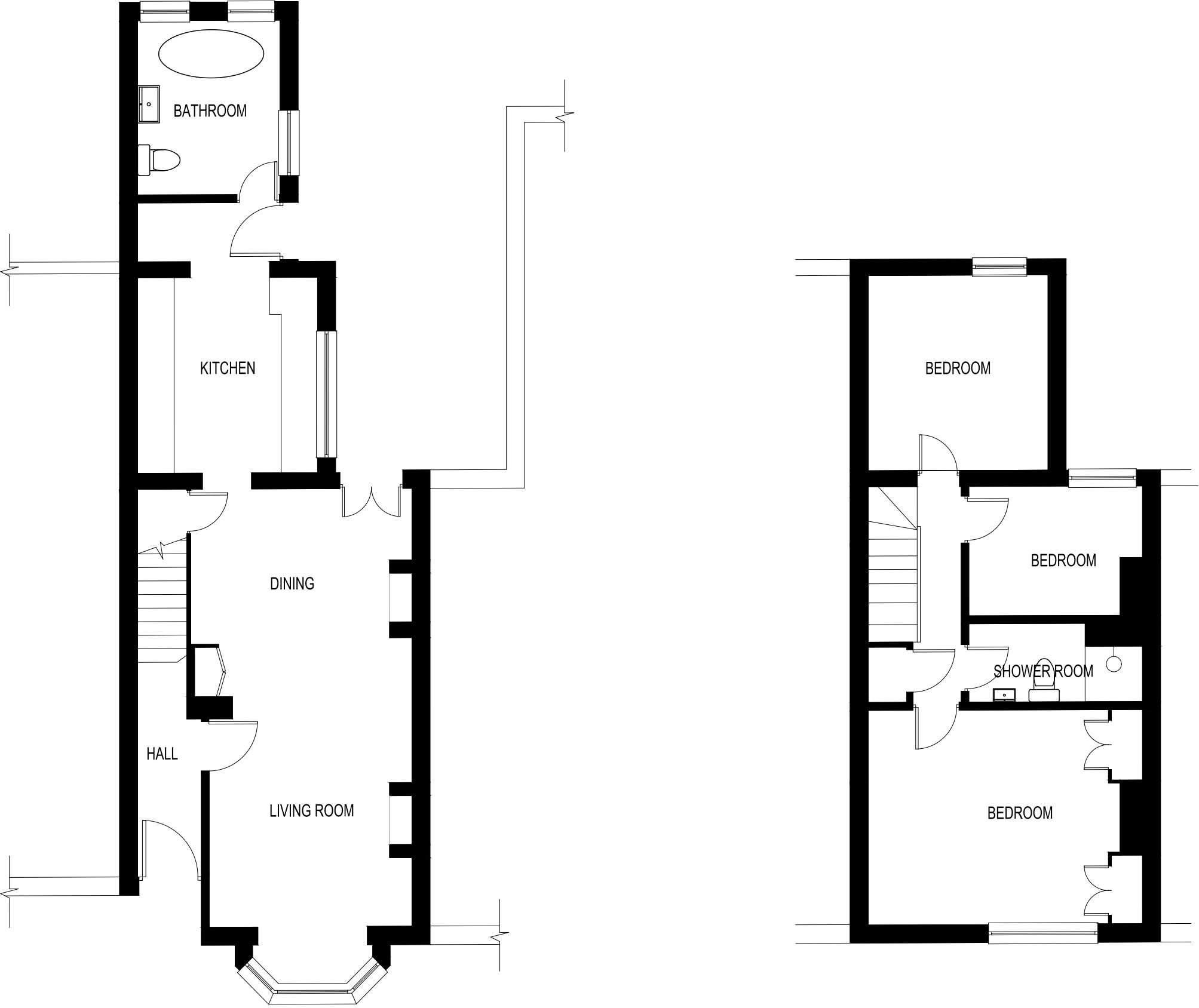 property Raw Floorplan Images}
