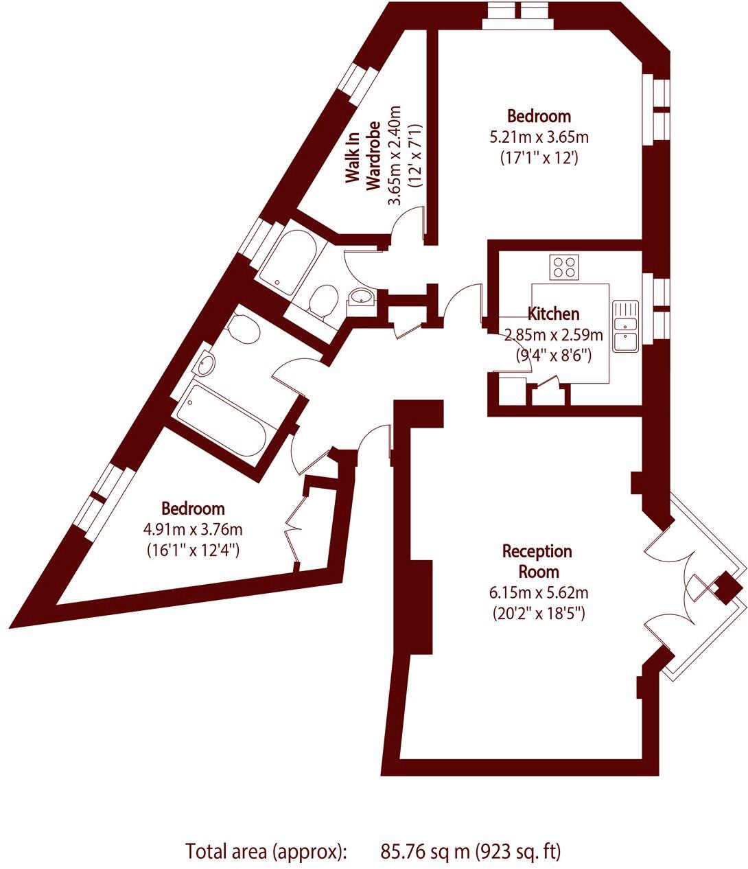 property Raw Floorplan Images}