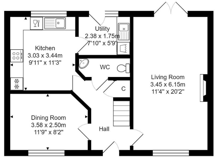 property Raw Floorplan Images}
