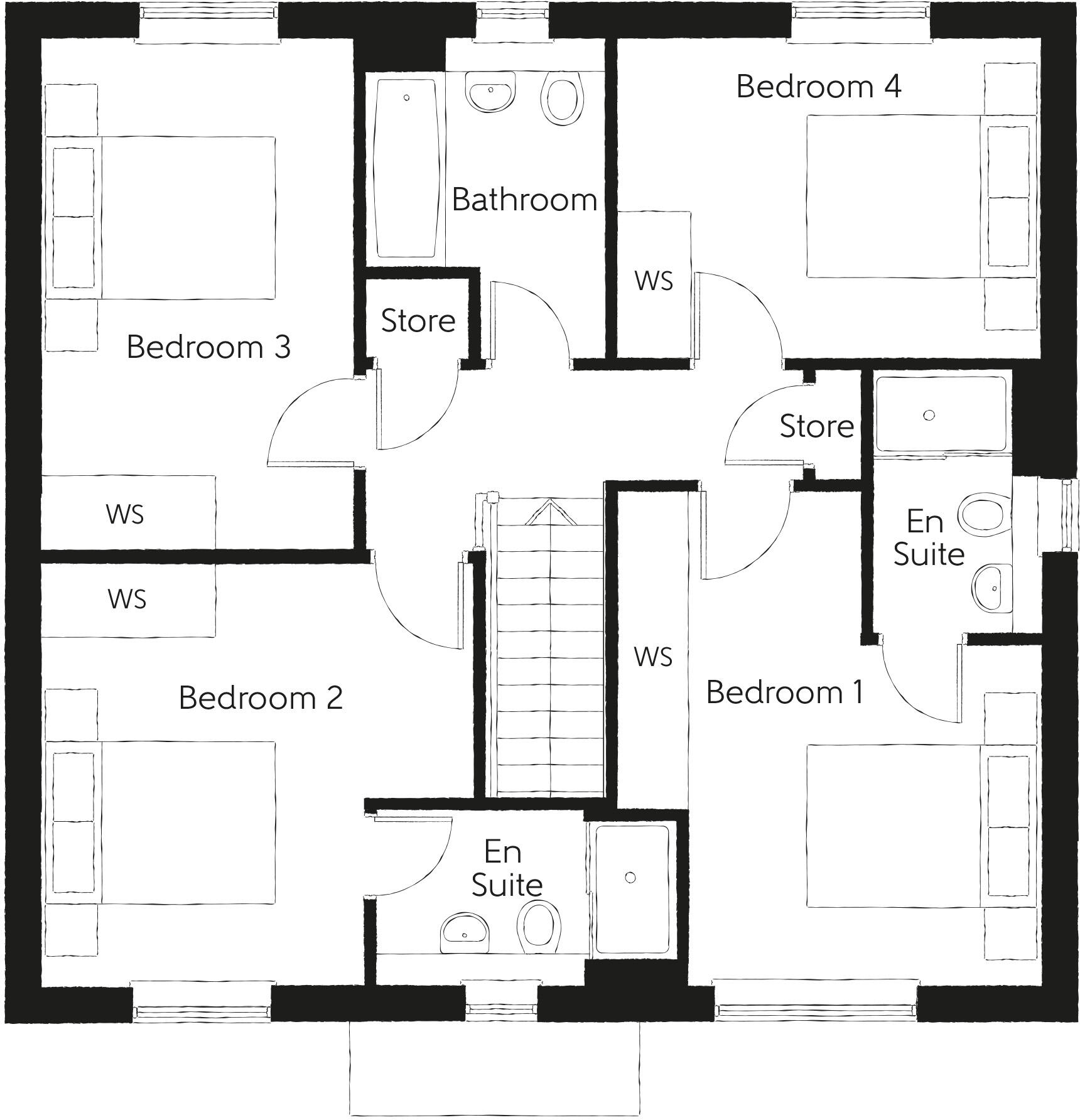 property Raw Floorplan Images}