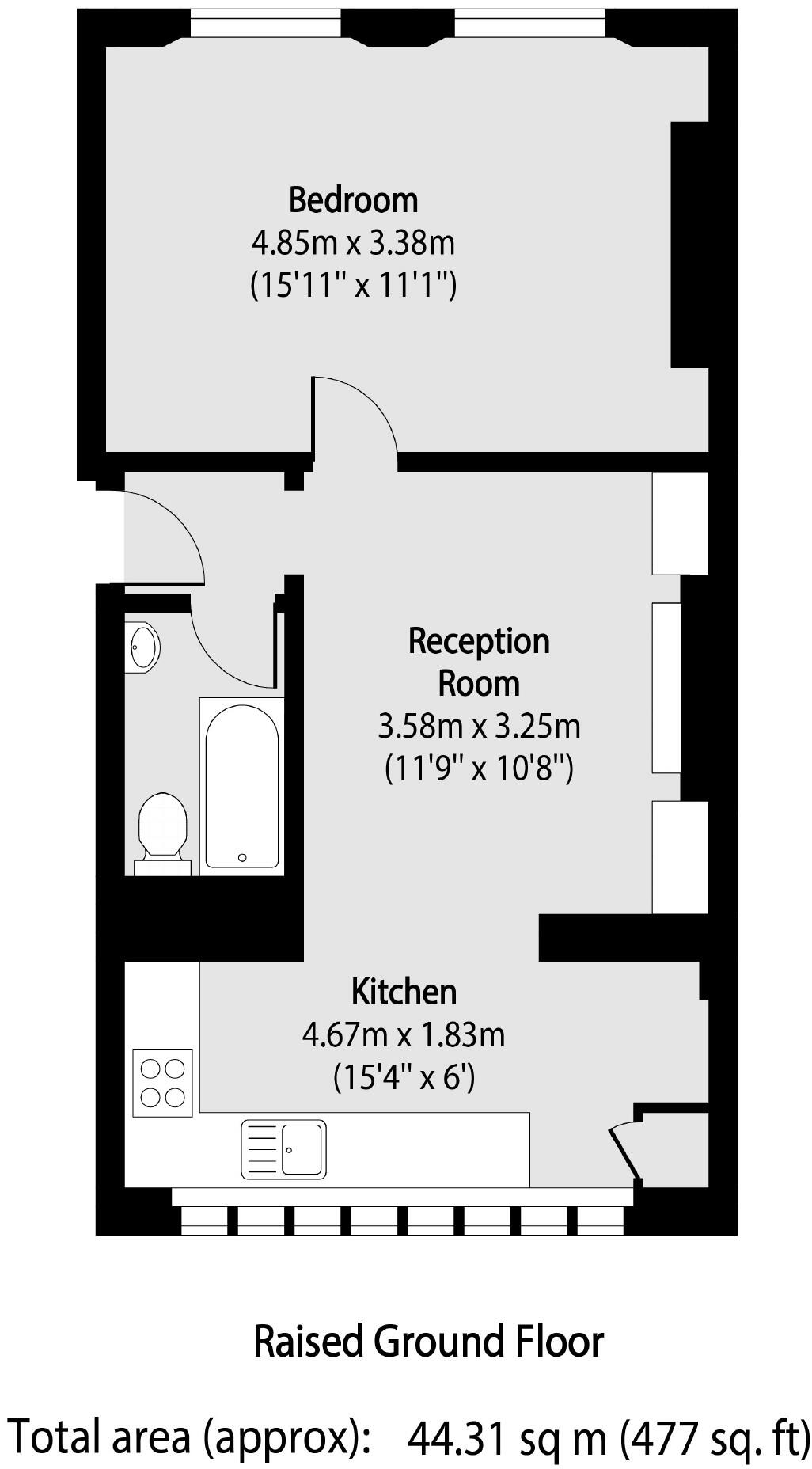 property Raw Floorplan Images}