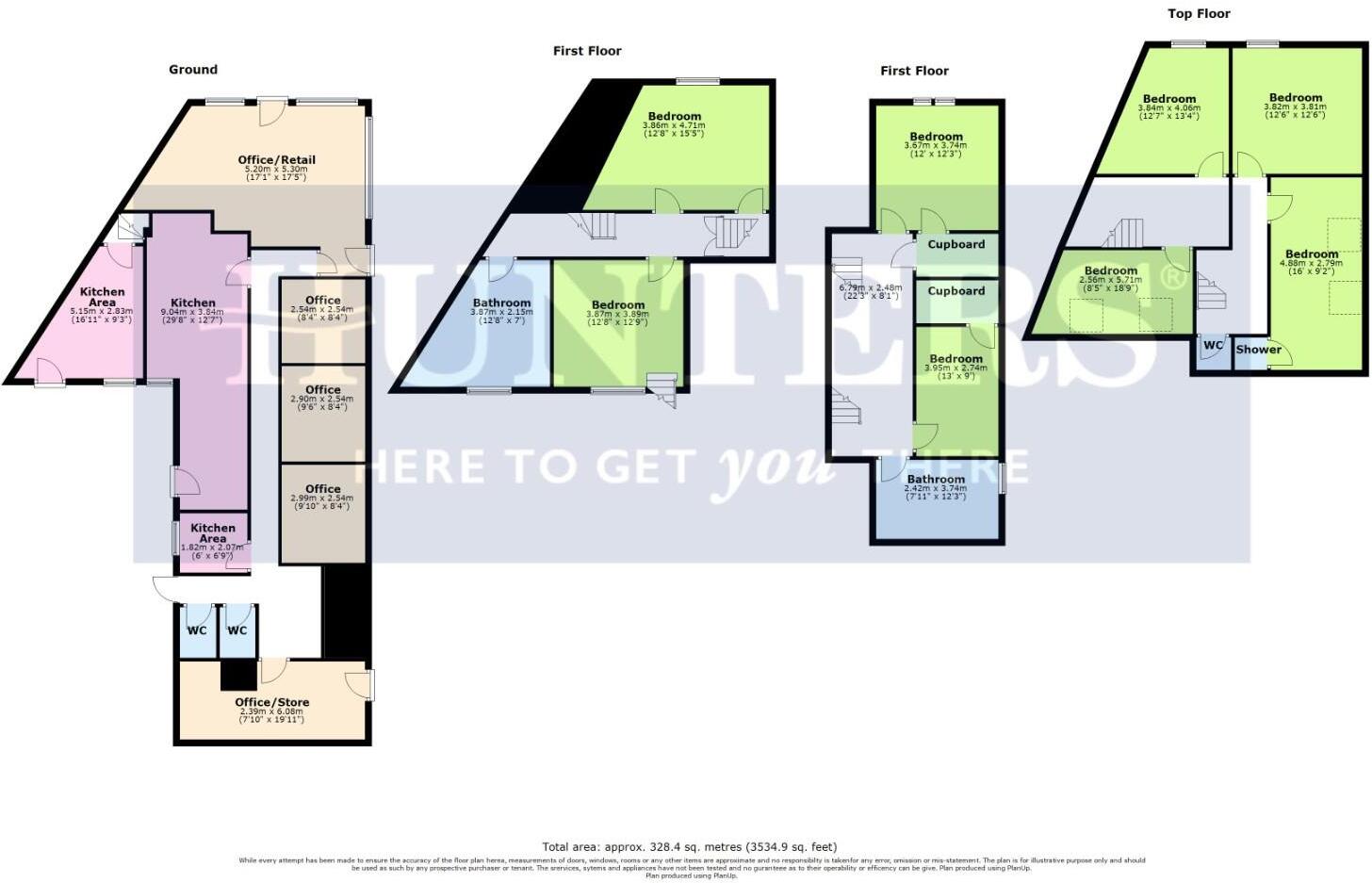 property Raw Floorplan Images}