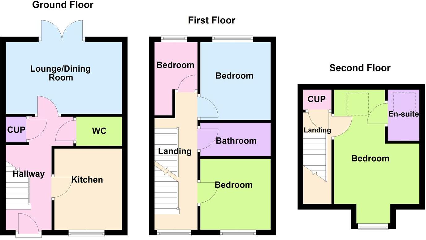 property Raw Floorplan Images}