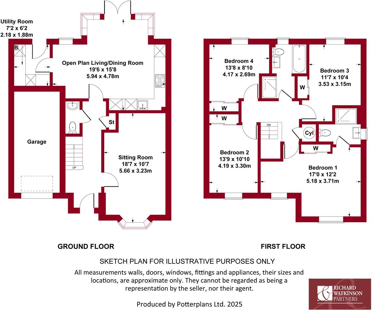 property Raw Floorplan Images}