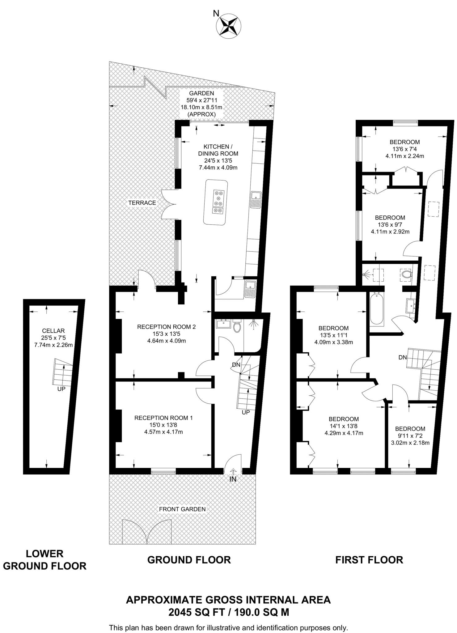 property Raw Floorplan Images}