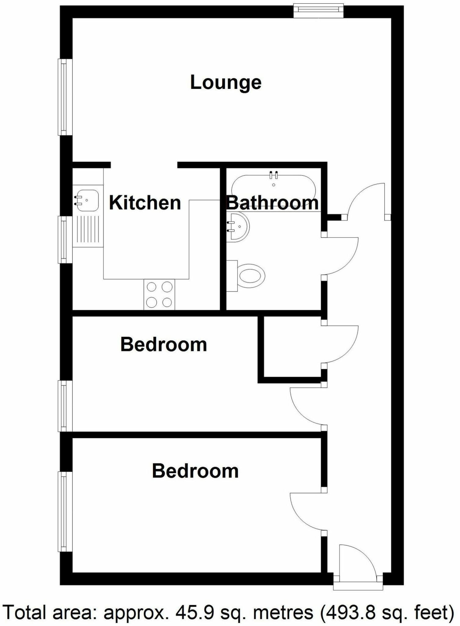 property Raw Floorplan Images}