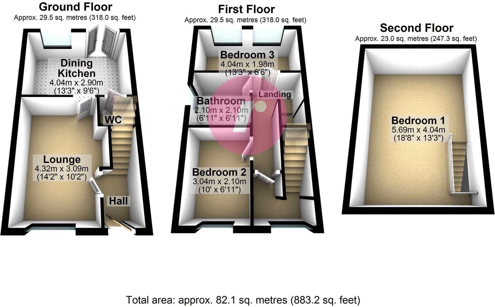 property Raw Floorplan Images}