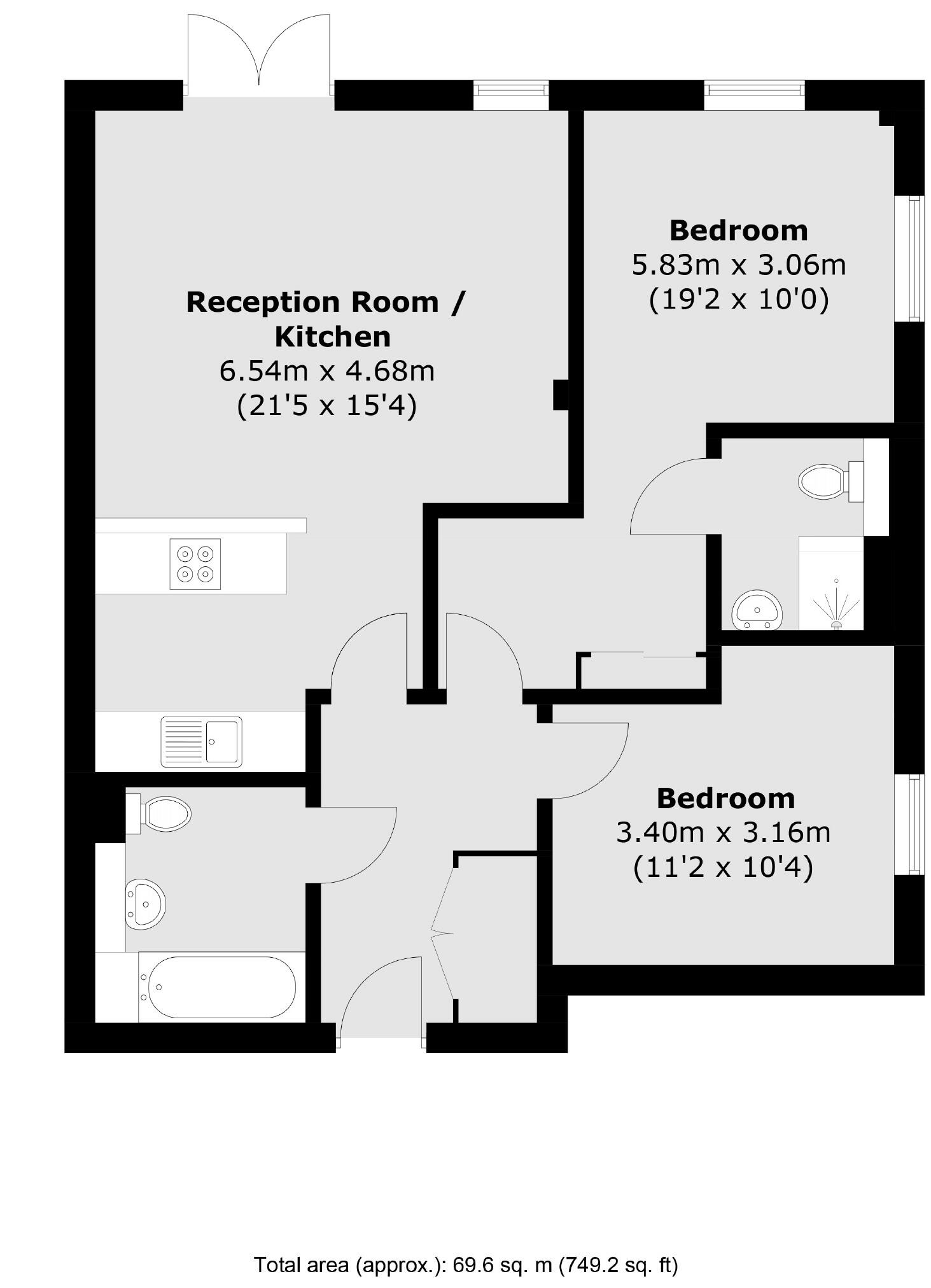 property Raw Floorplan Images}