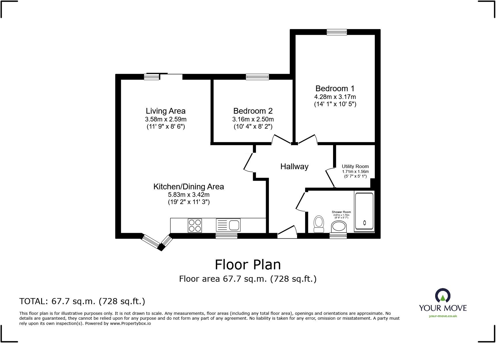 property Raw Floorplan Images}