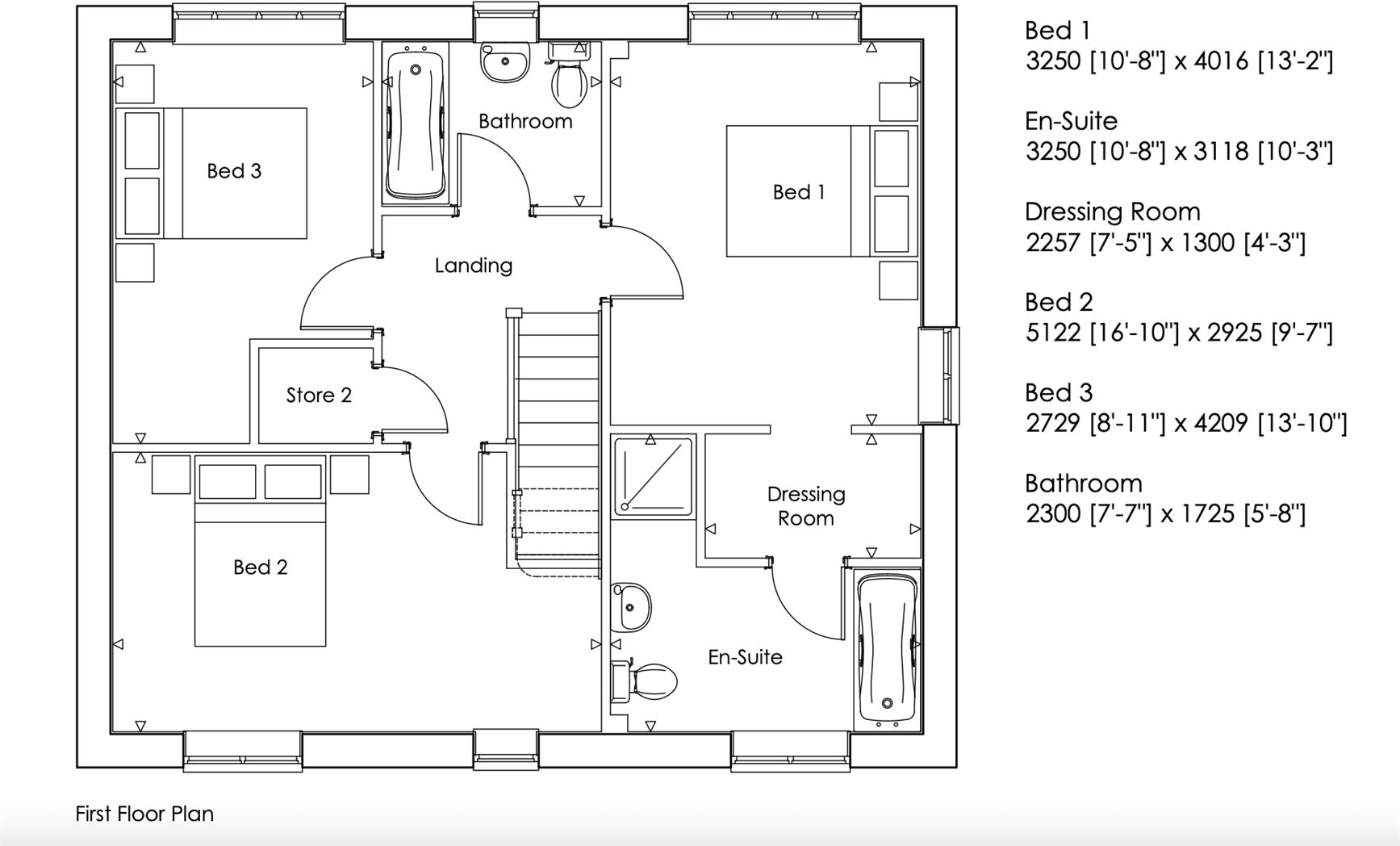property Raw Floorplan Images}
