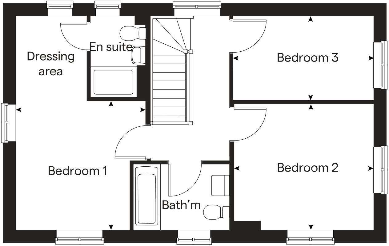 property Raw Floorplan Images}