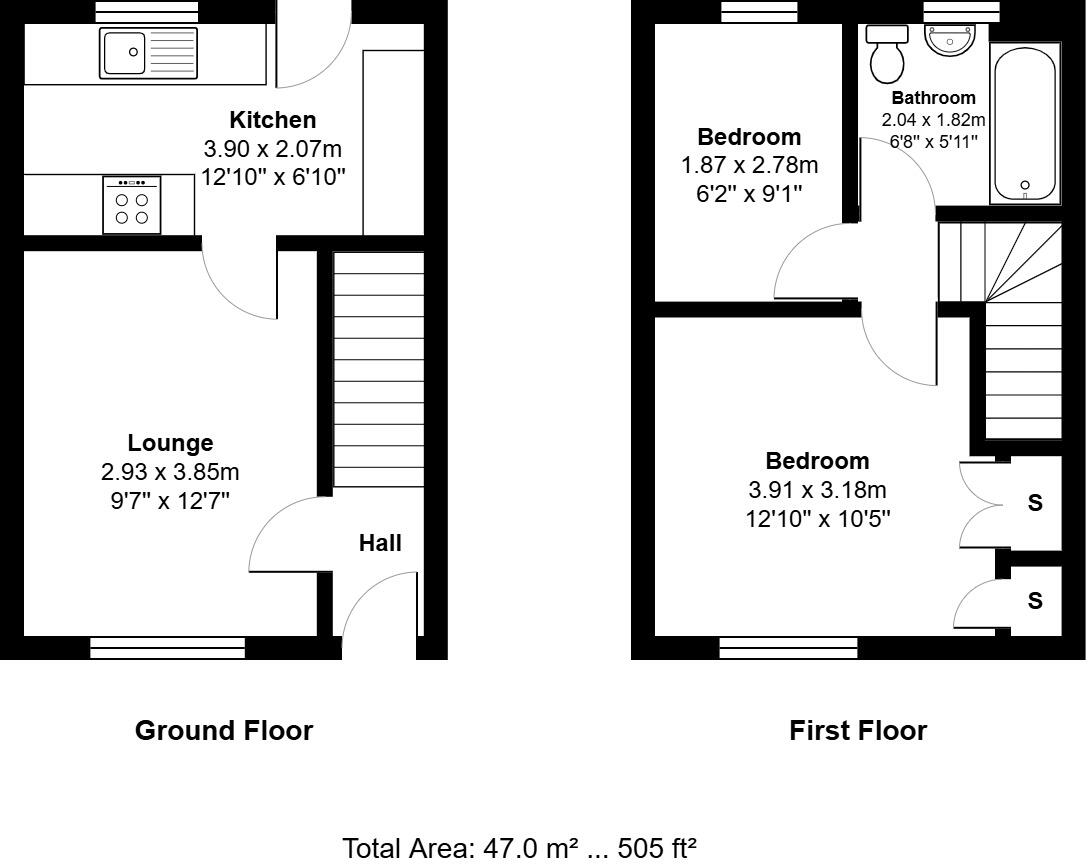 property Raw Floorplan Images}
