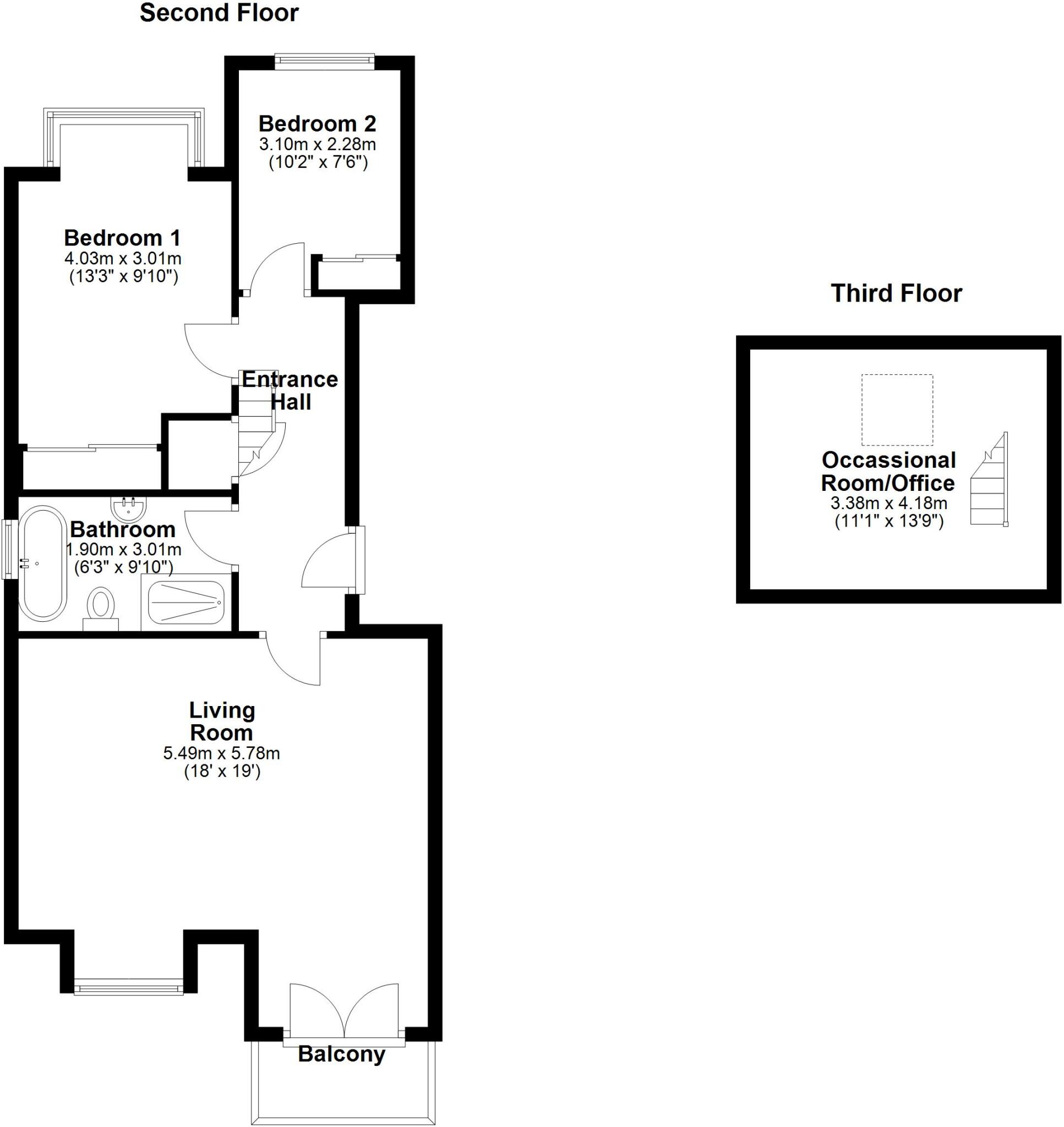 property Raw Floorplan Images}