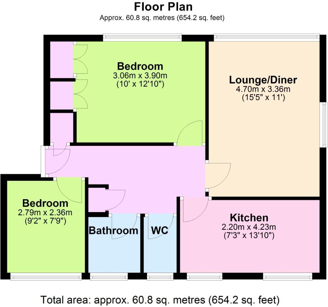 property Raw Floorplan Images}