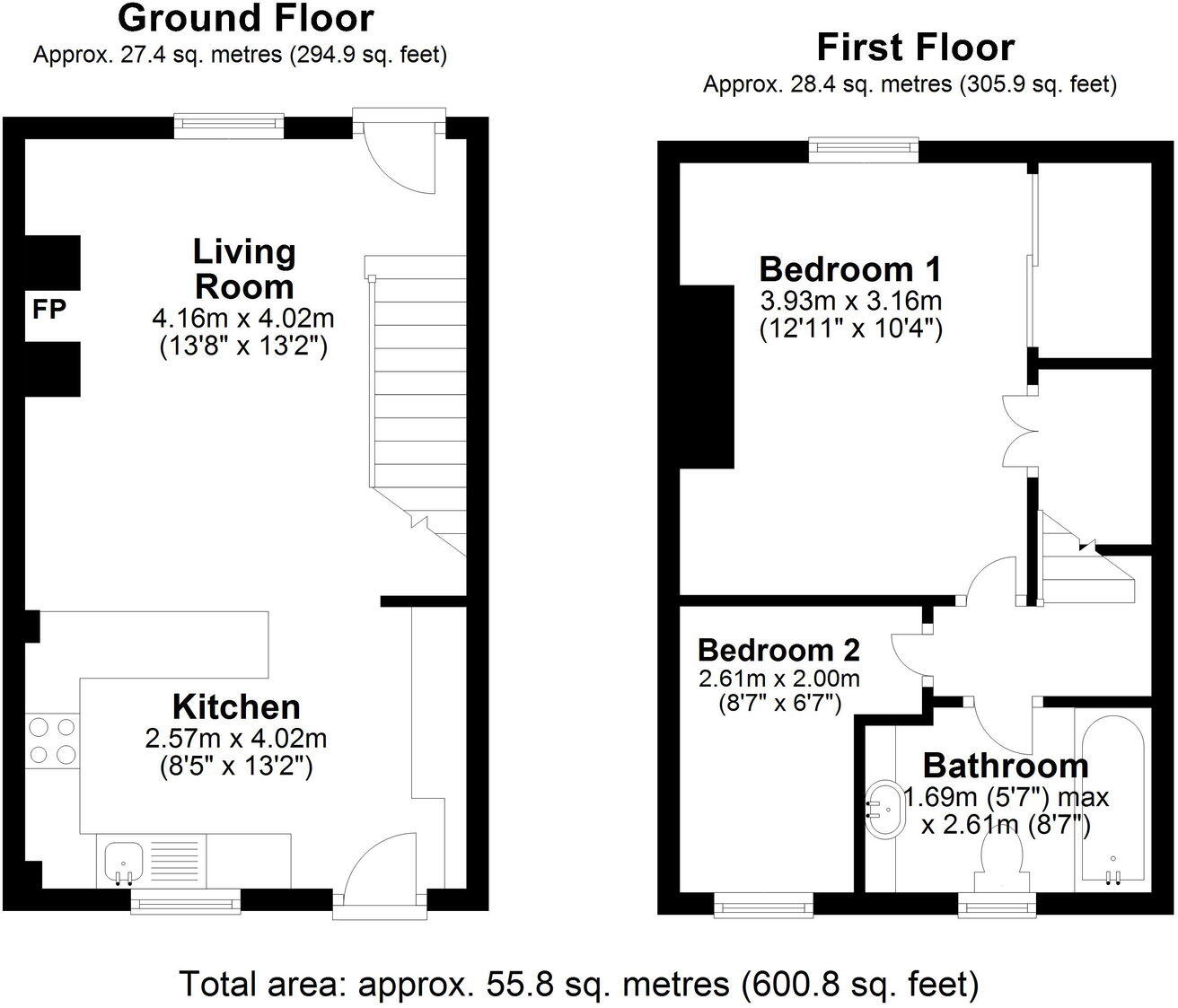 property Raw Floorplan Images}