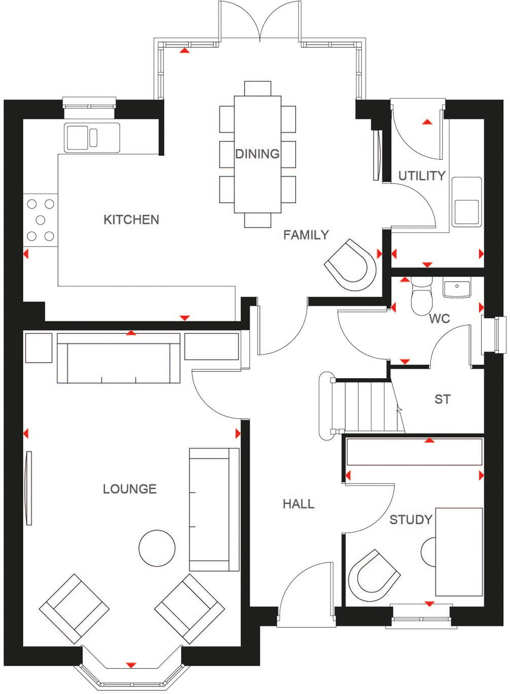 property Raw Floorplan Images}