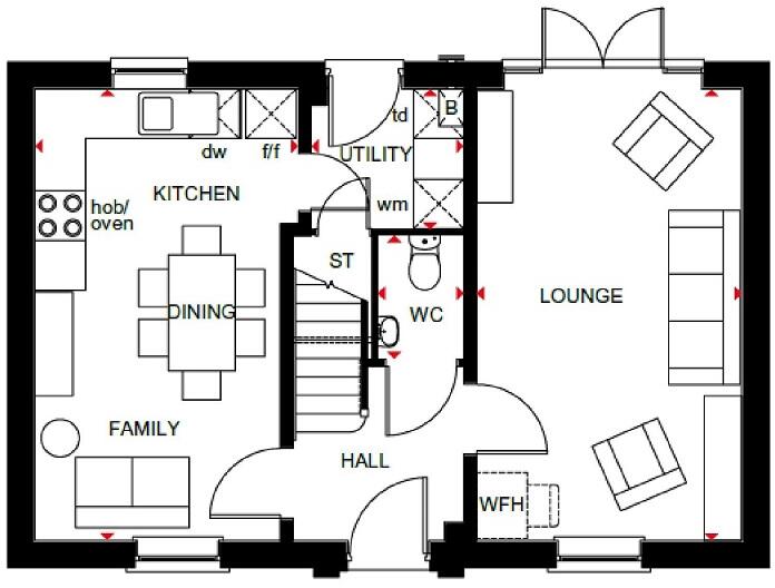 property Raw Floorplan Images}