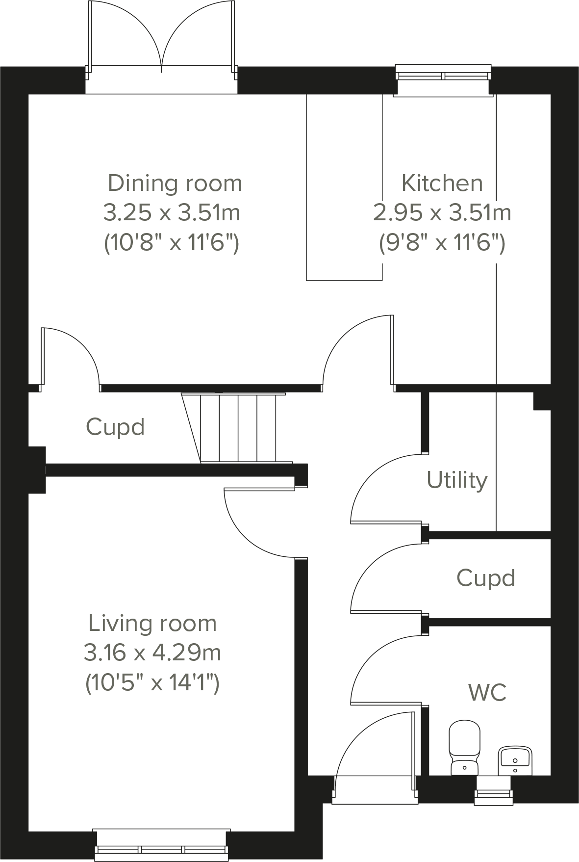 property Raw Floorplan Images}