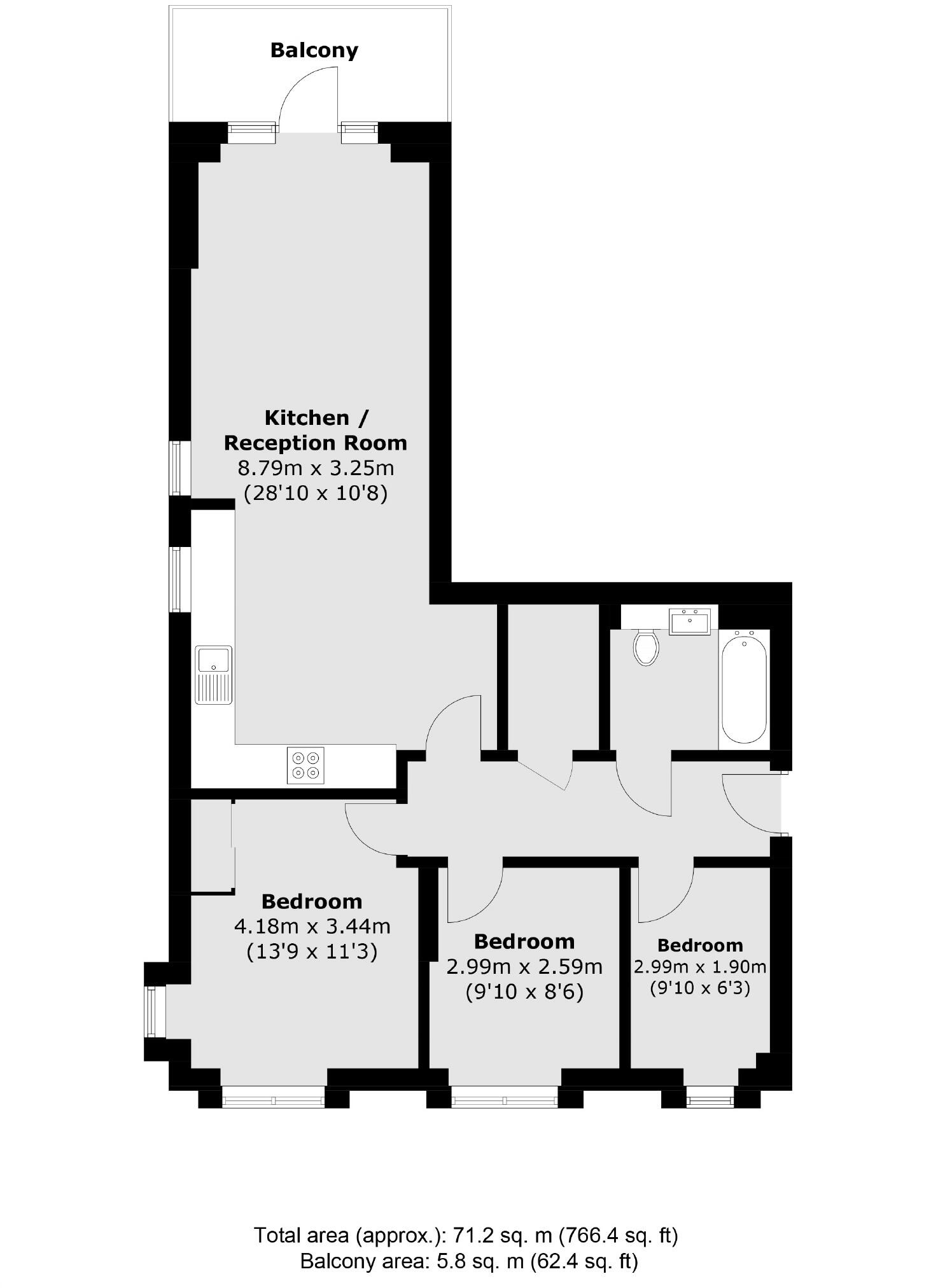 property Raw Floorplan Images}