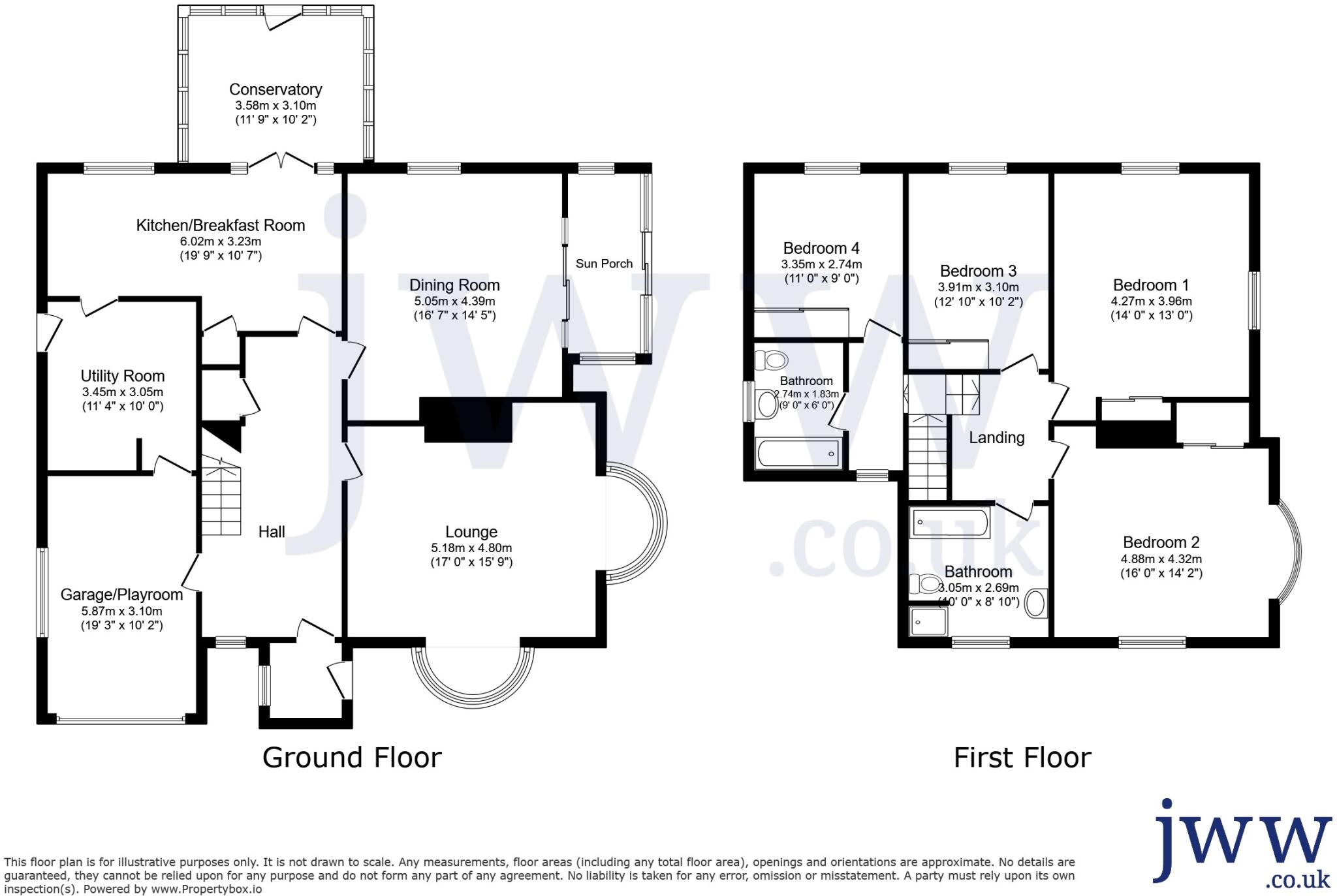 property Raw Floorplan Images}