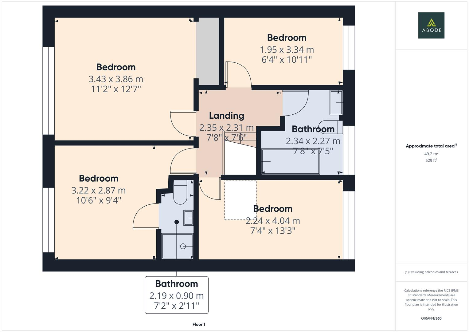 property Raw Floorplan Images}