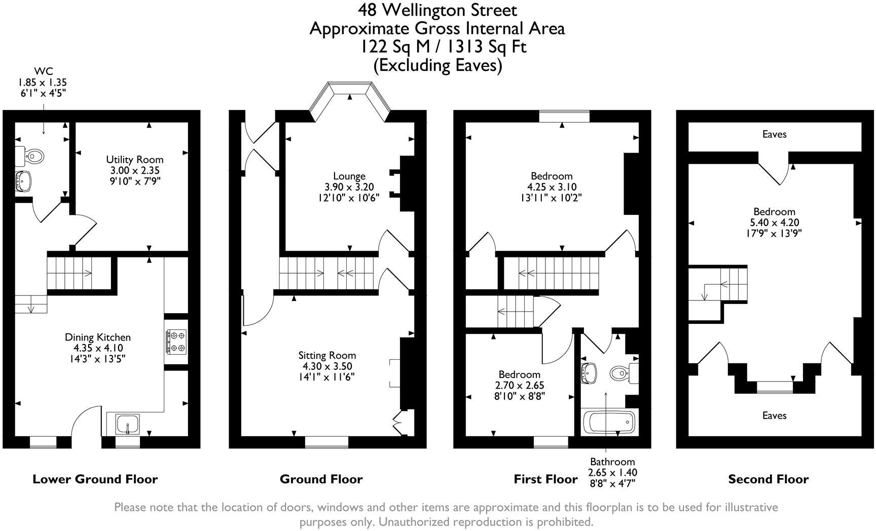 property Raw Floorplan Images}